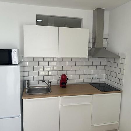 Antonio Apartment Los Cristianos  Εξωτερικό φωτογραφία