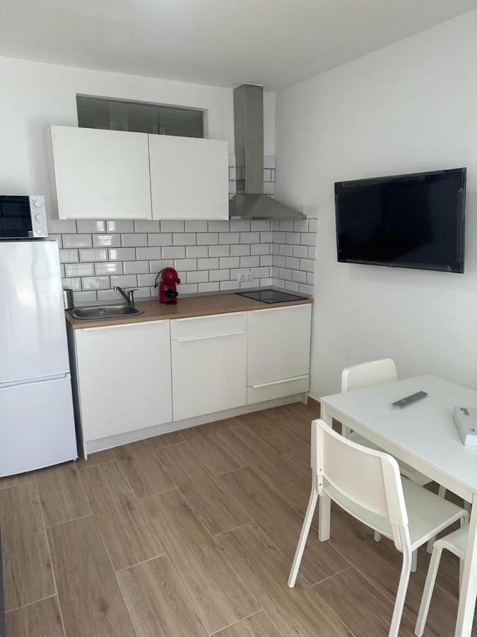 Antonio Apartment Los Cristianos  Εξωτερικό φωτογραφία