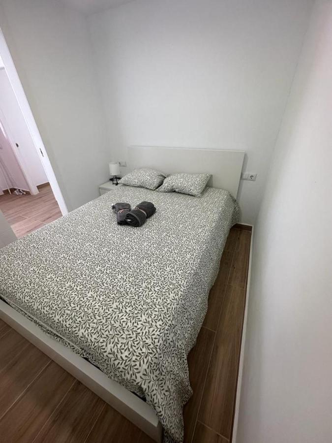 Antonio Apartment Los Cristianos  Εξωτερικό φωτογραφία