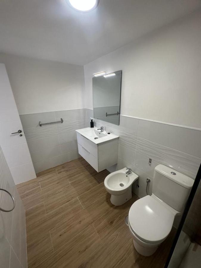 Antonio Apartment Los Cristianos  Εξωτερικό φωτογραφία