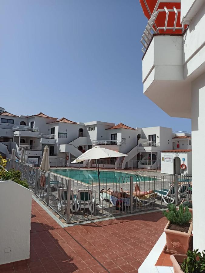 Antonio Apartment Los Cristianos  Εξωτερικό φωτογραφία