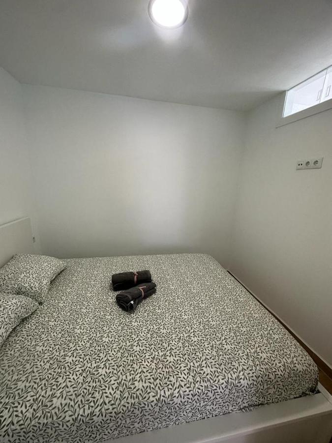 Antonio Apartment Los Cristianos  Εξωτερικό φωτογραφία
