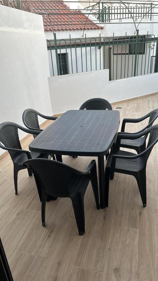 Antonio Apartment Los Cristianos  Εξωτερικό φωτογραφία