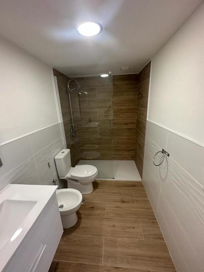 Antonio Apartment Los Cristianos  Εξωτερικό φωτογραφία