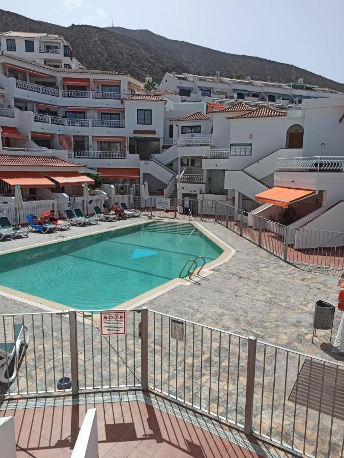 Antonio Apartment Los Cristianos  Εξωτερικό φωτογραφία