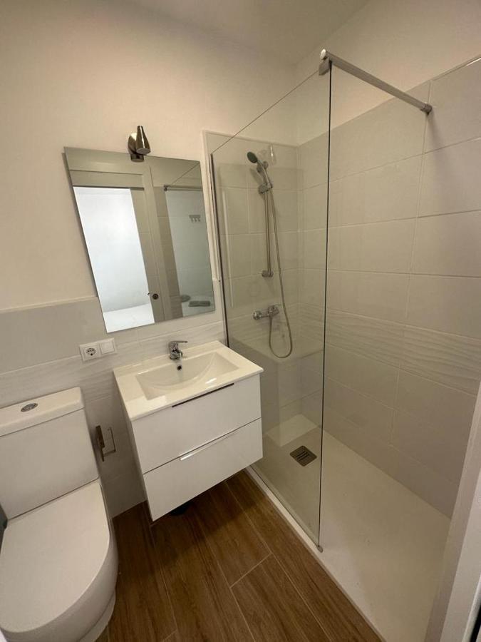 Antonio Apartment Los Cristianos  Εξωτερικό φωτογραφία