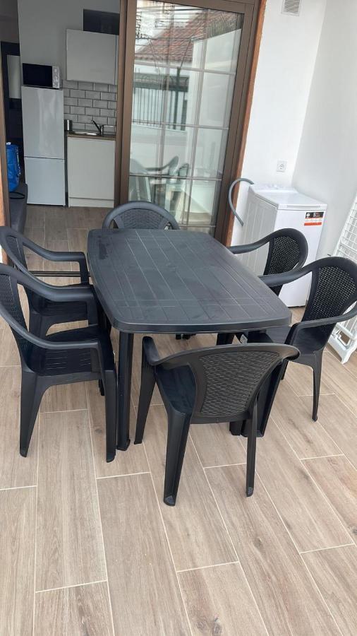 Antonio Apartment Los Cristianos  Εξωτερικό φωτογραφία